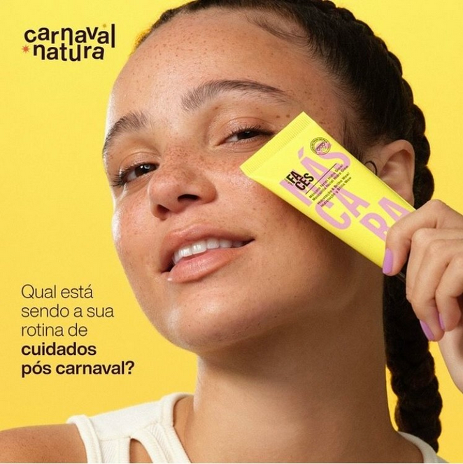 Natura Faces